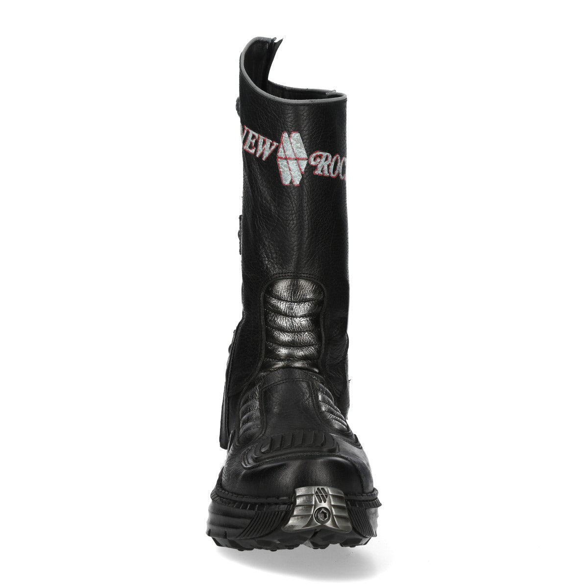 New Rock Boots & Shoes | M-EXTREME008-C2
