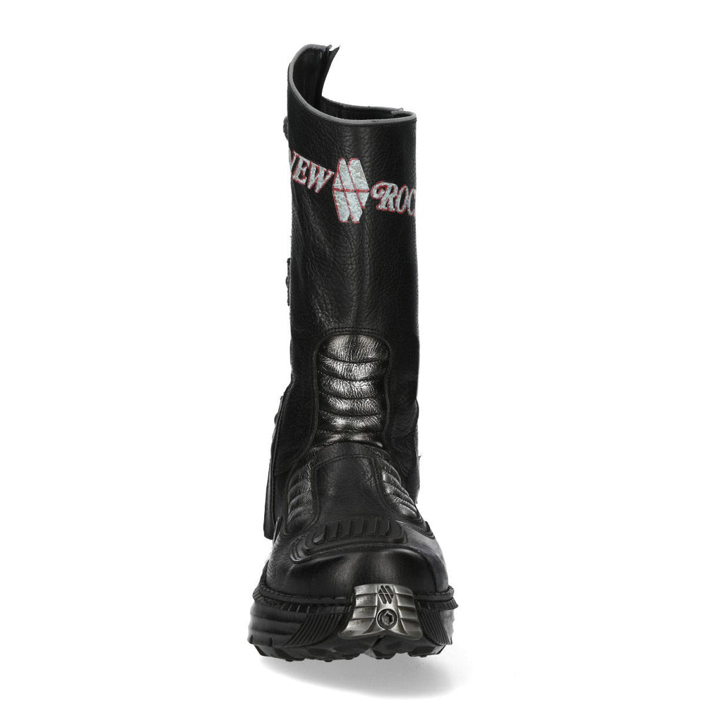 New Rock Boots & Shoes | M-EXTREME008-C2