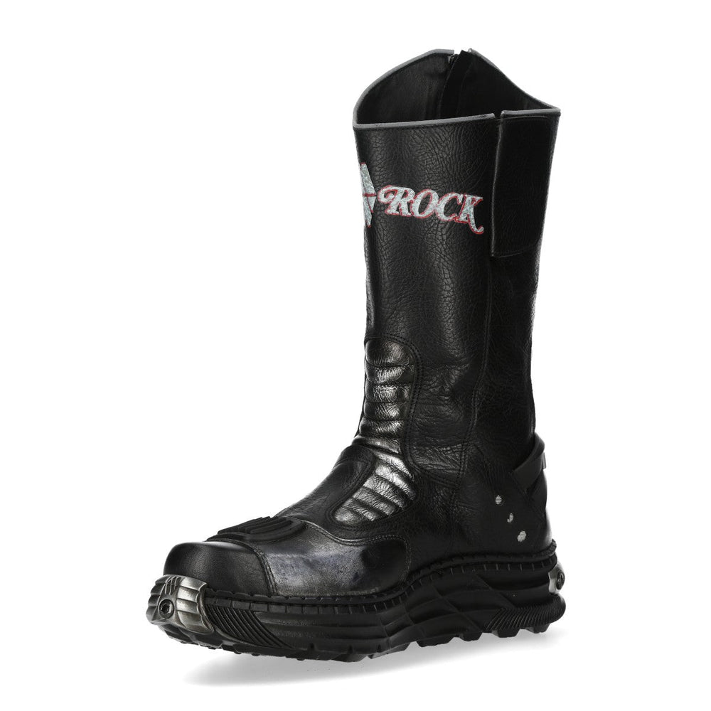 New Rock Boots & Shoes | M-EXTREME008-C2