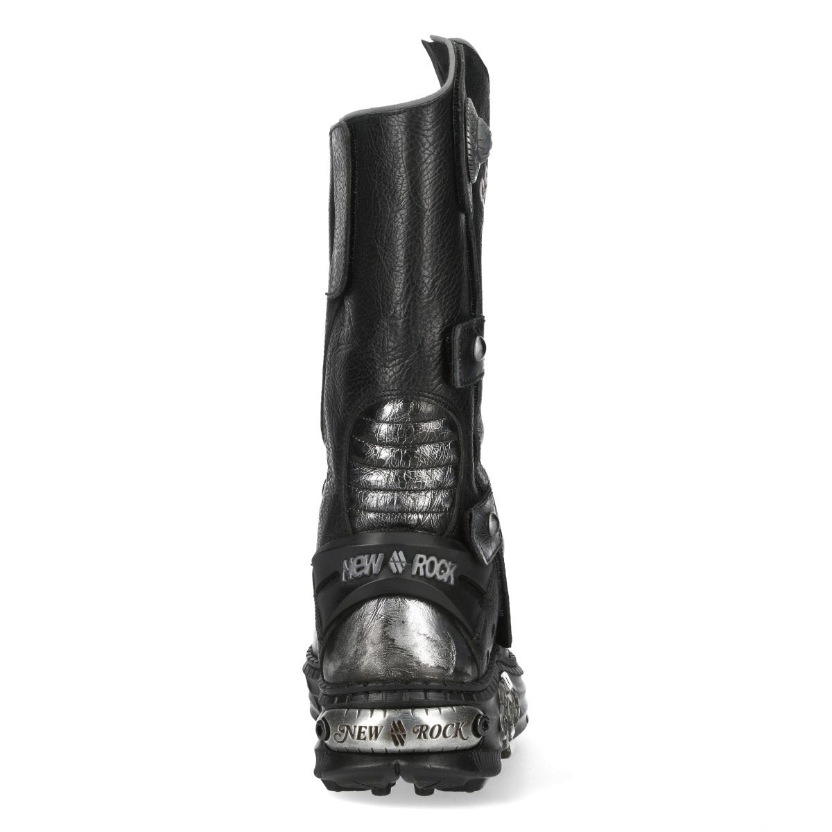 New Rock Boots & Shoes | M-EXTREME008-C2