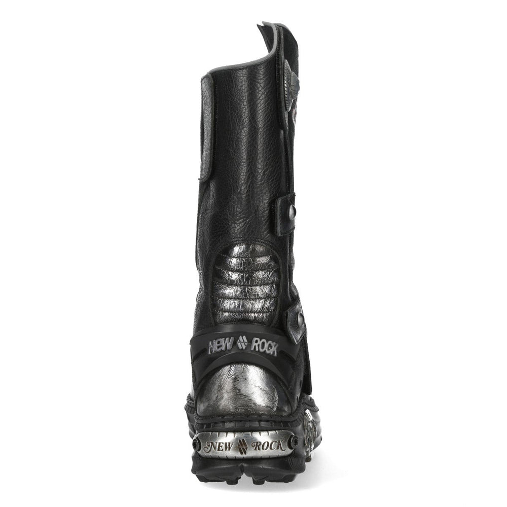 New Rock Boots & Shoes | M-EXTREME008-C2