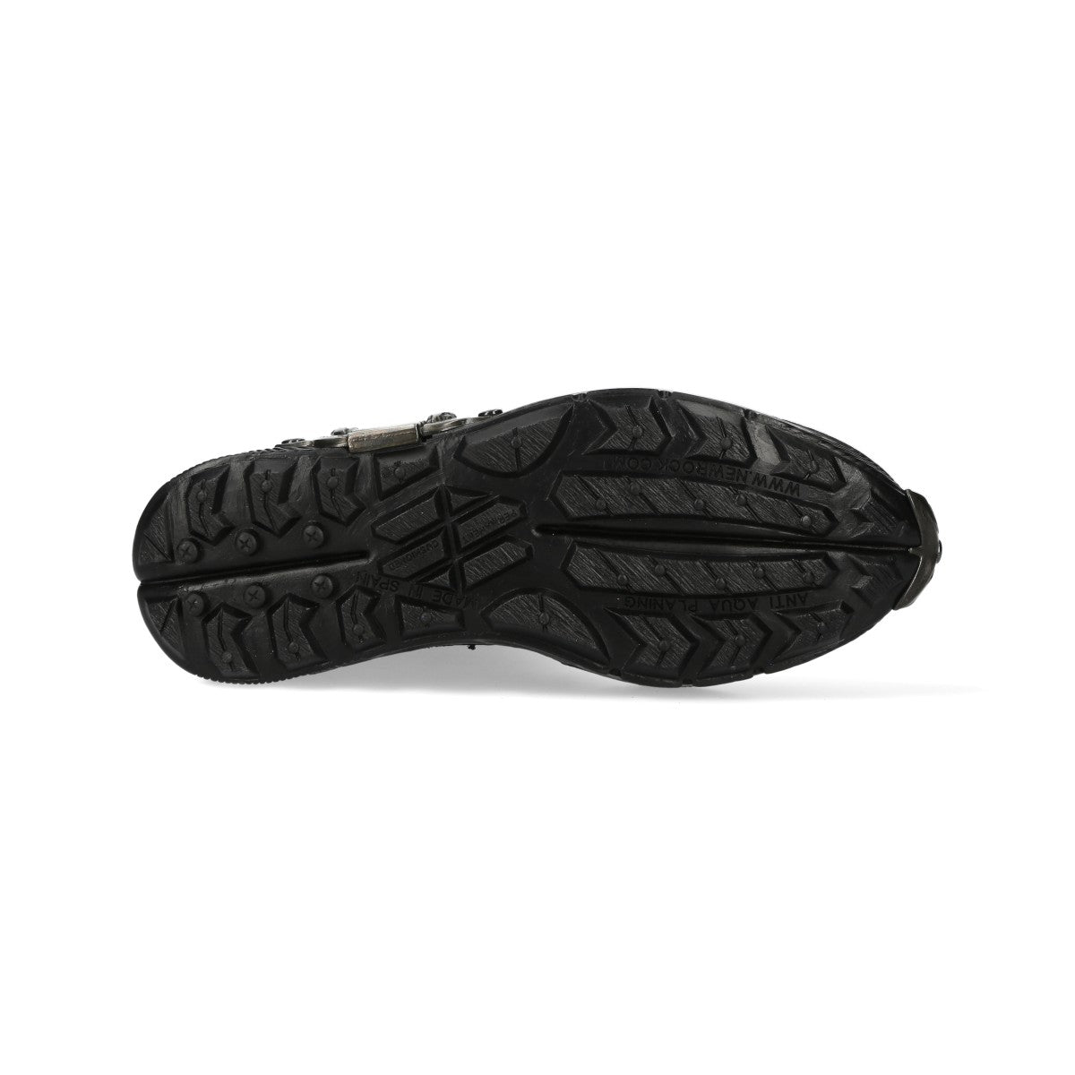 New Rock Boots & Shoes | M-EXTREME008-C2