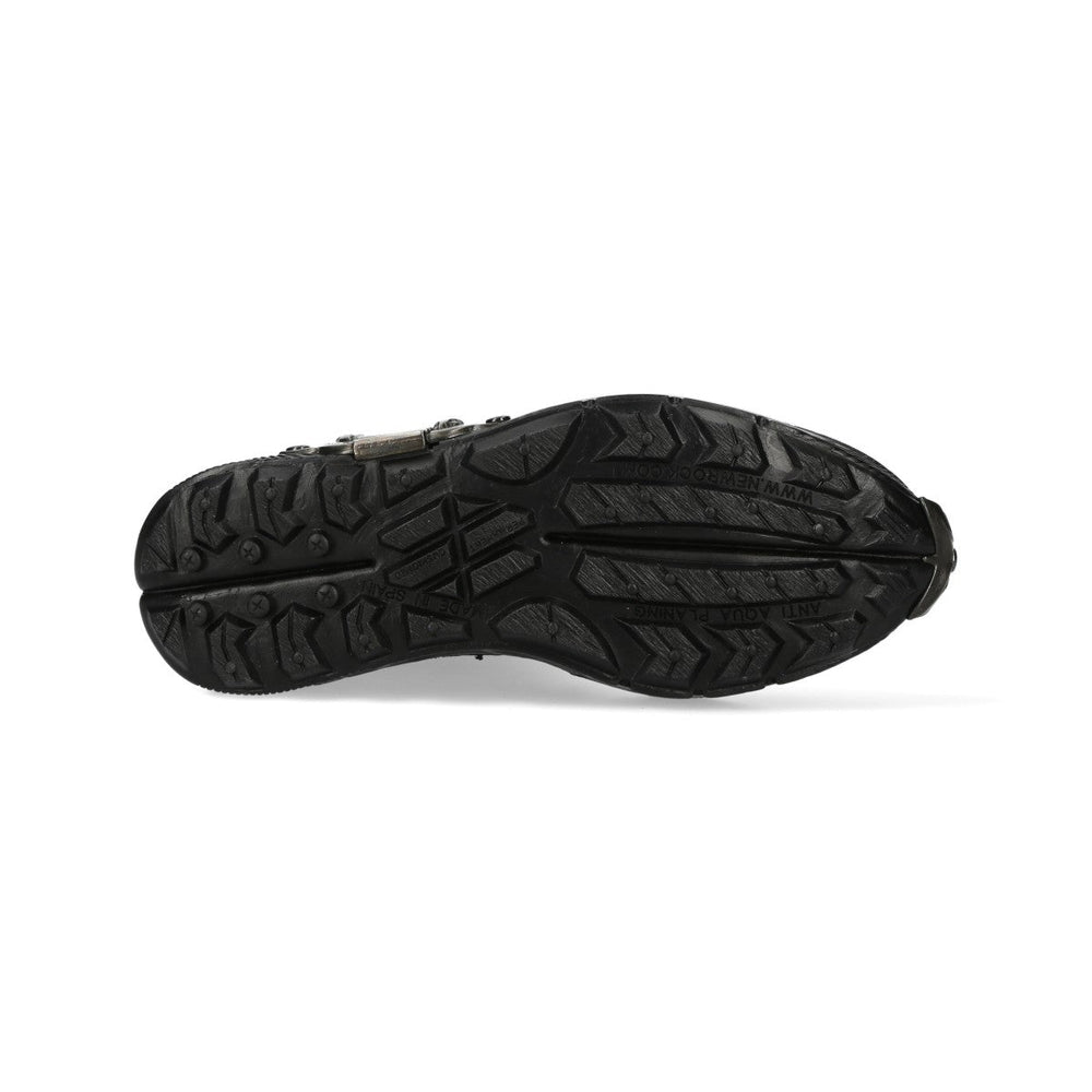 New Rock Boots & Shoes | M-EXTREME008-C2