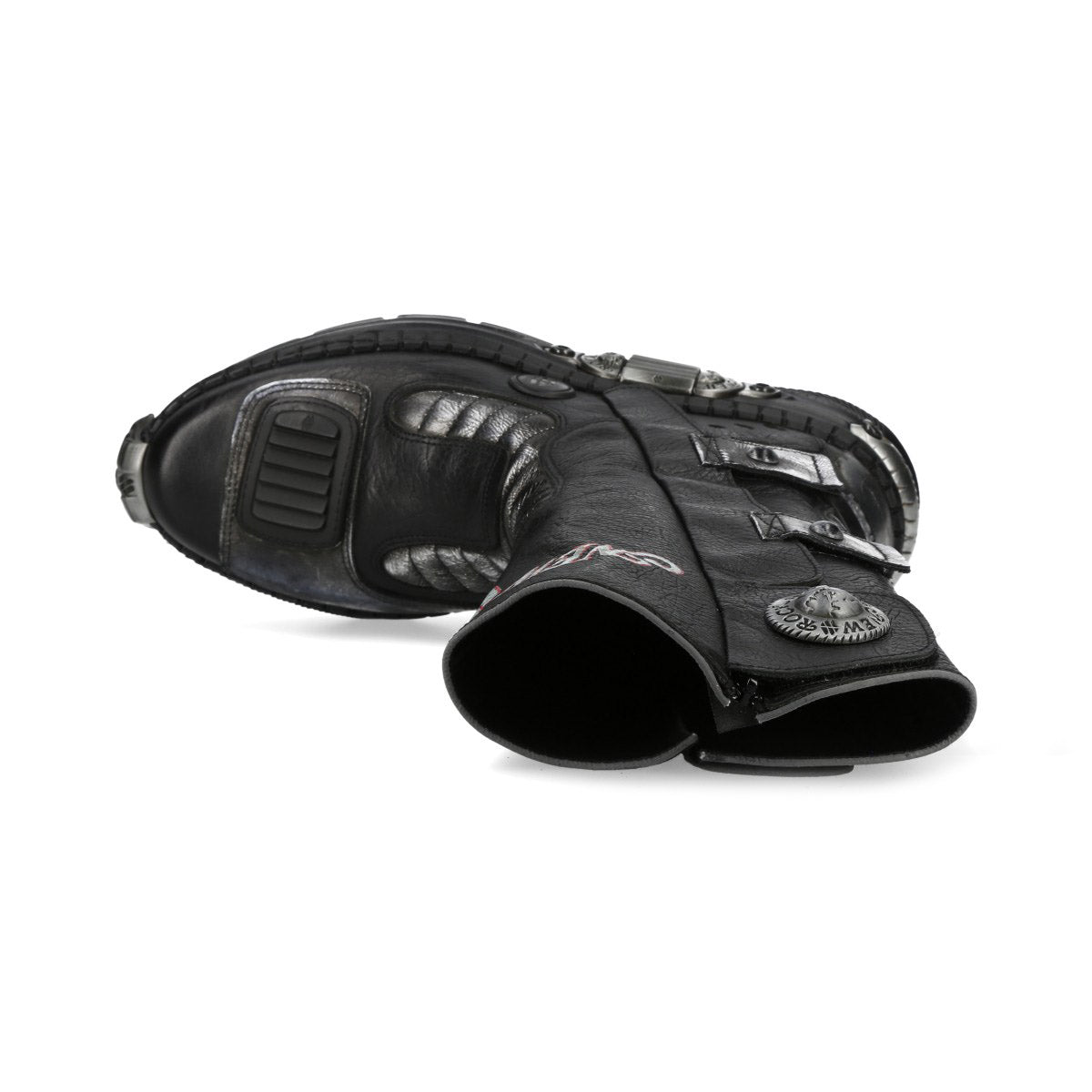 New Rock Boots & Shoes | M-EXTREME008-C2