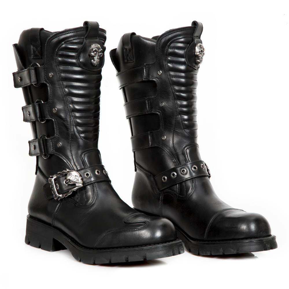 New Rock Boots & Shoes | M-7670-C1