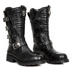 New Rock Boots & Shoes | M-7670-C1