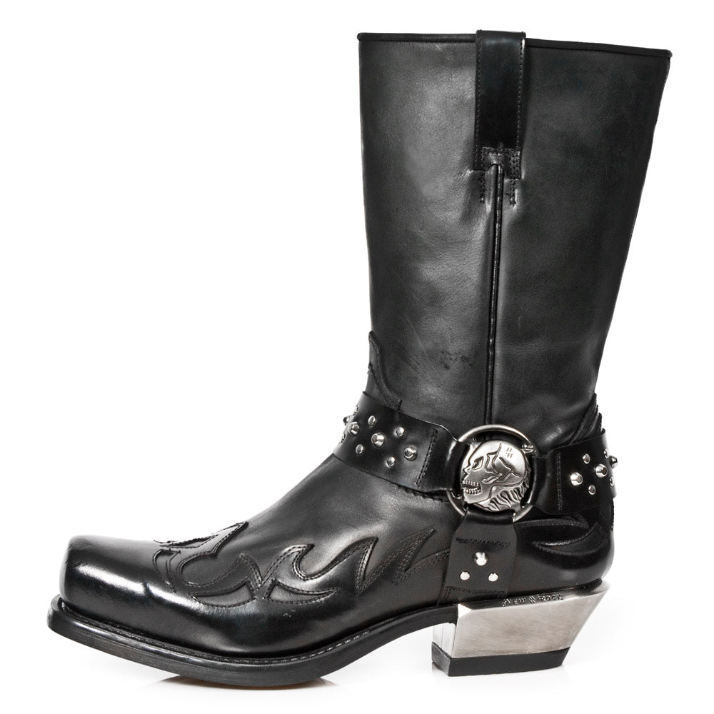New Rock Boots & Shoes | M-7964-C1