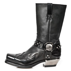 New Rock Boots & Shoes | M-7964-C1