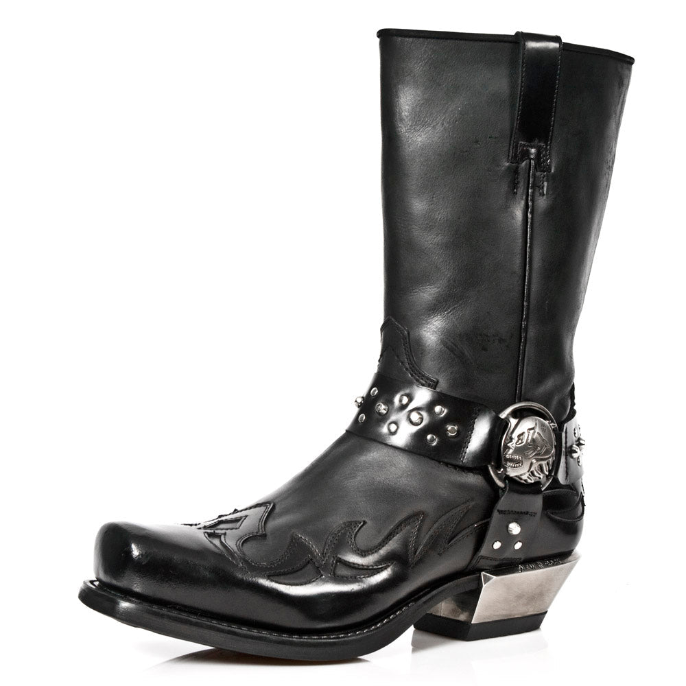 New Rock Boots & Shoes | M-7964-C1