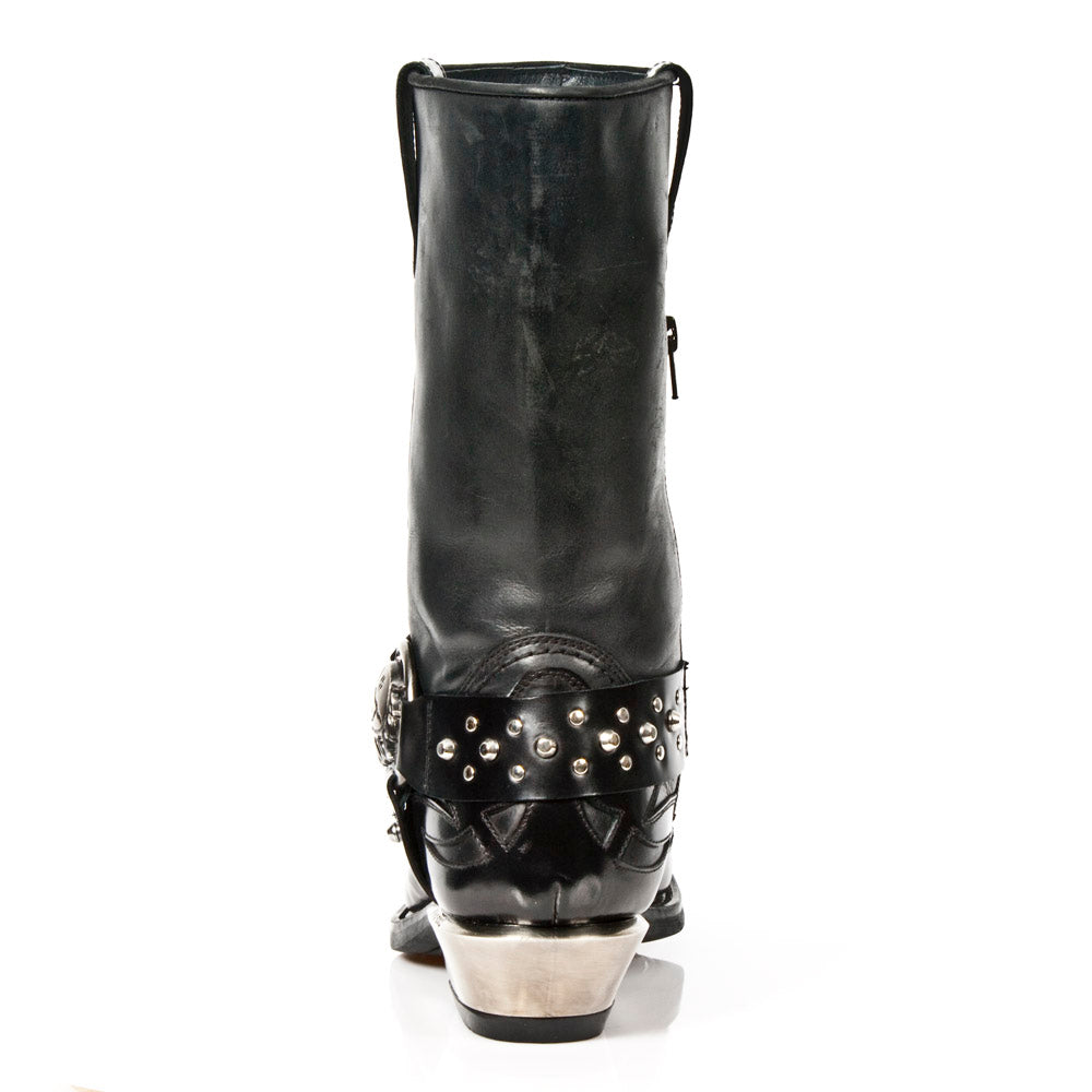 New Rock Boots & Shoes | M-7964-C1