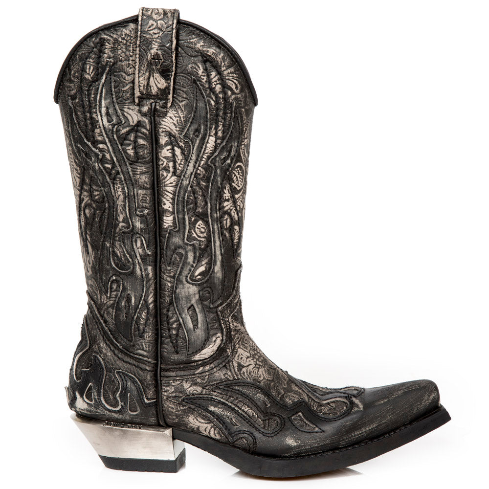 New Rock Boots & Shoes | M-7921-C24