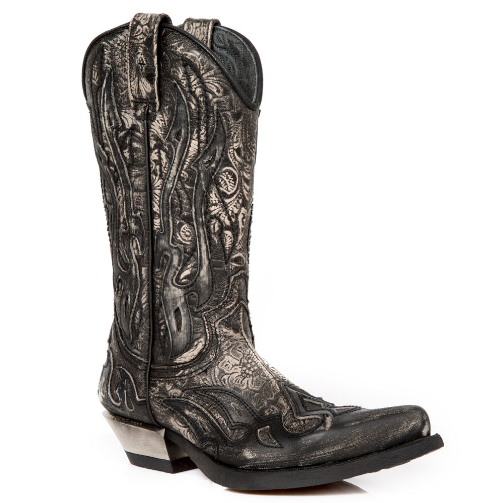 New Rock Boots & Shoes | M-7921-C24