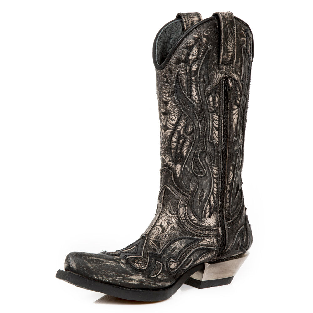 New Rock Boots & Shoes | M-7921-C24