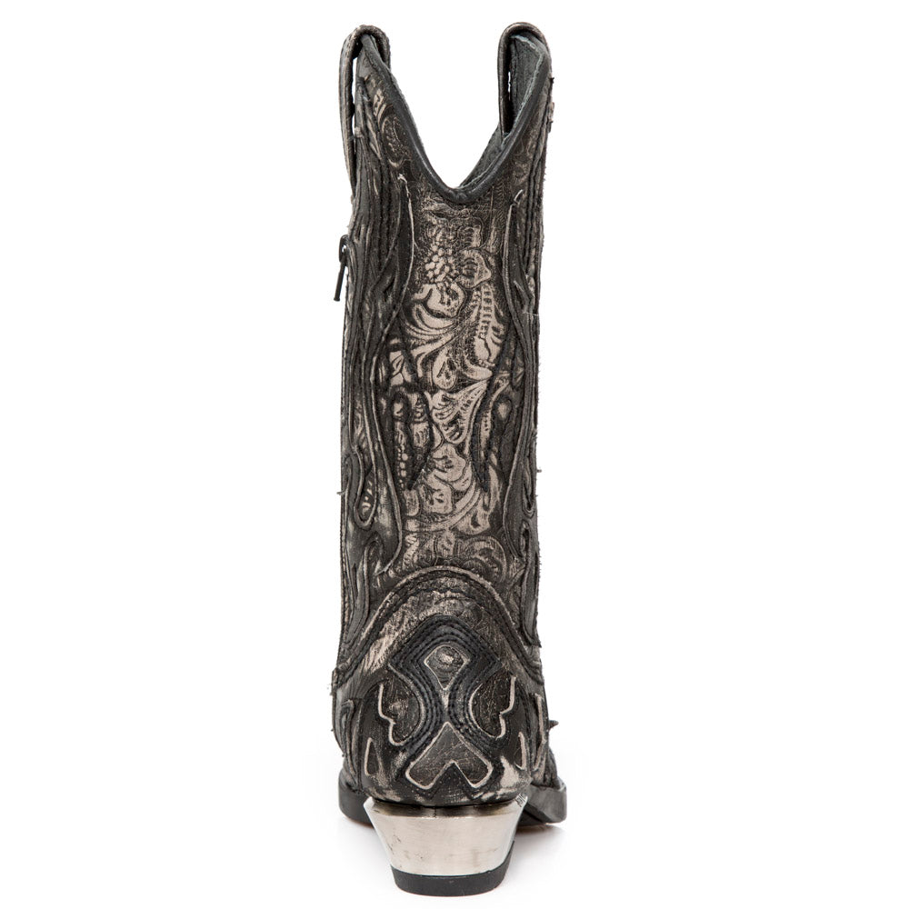 New Rock Boots & Shoes | M-7921-C24