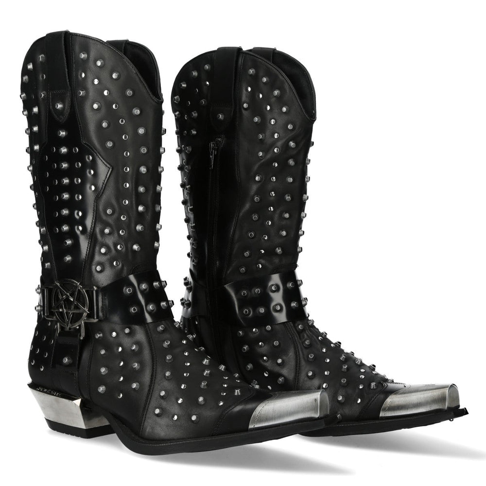 New Rock Boots & Shoes | M-7954P-C1