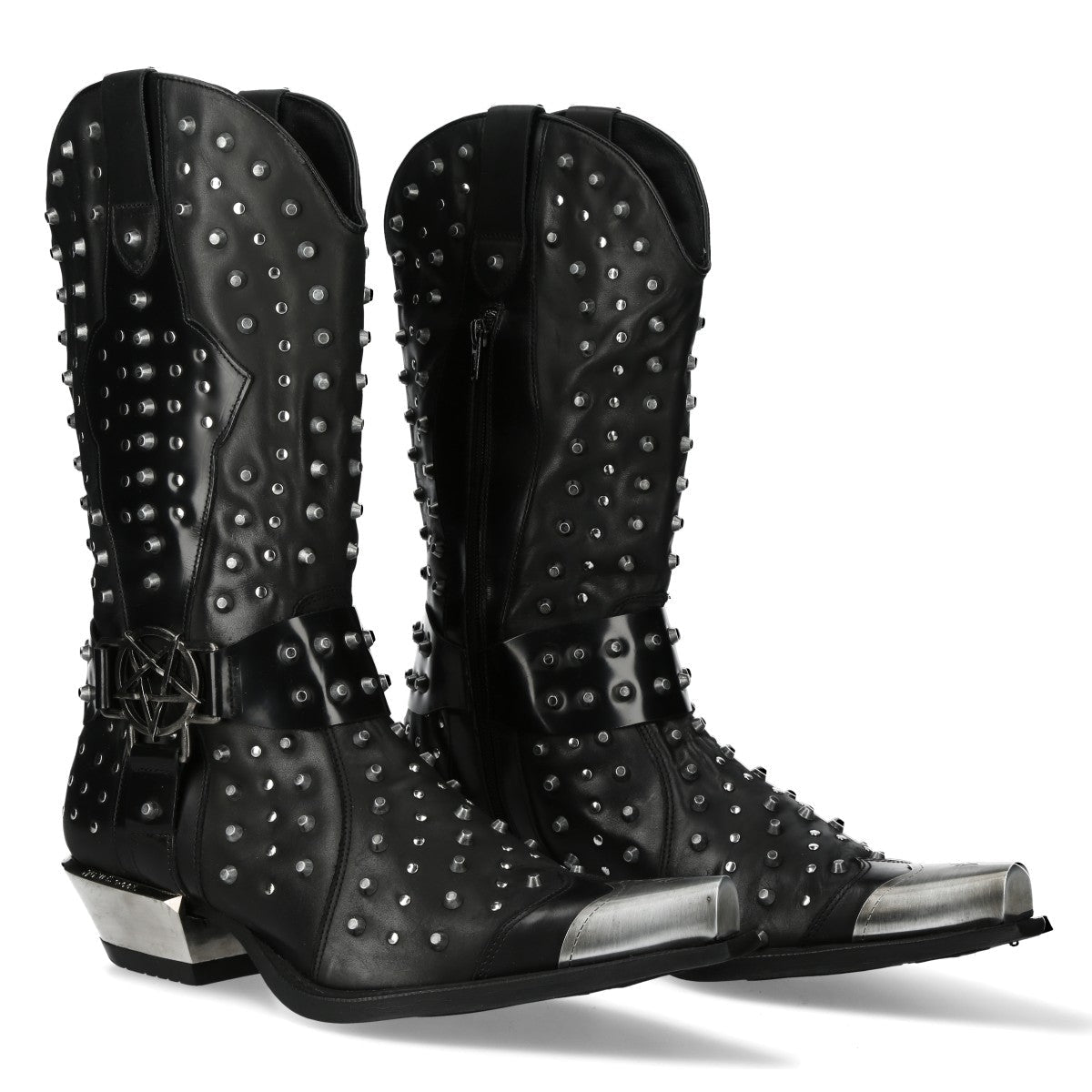 New Rock Boots & Shoes | M-7954P-C1