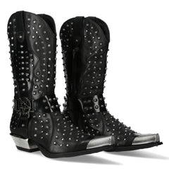 New Rock Boots & Shoes | M-7954P-C1
