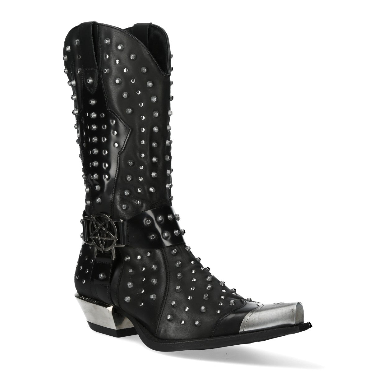 New Rock Boots & Shoes | M-7954P-C1