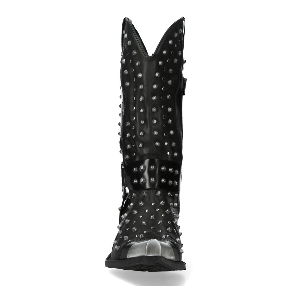 New Rock Boots & Shoes | M-7954P-C1