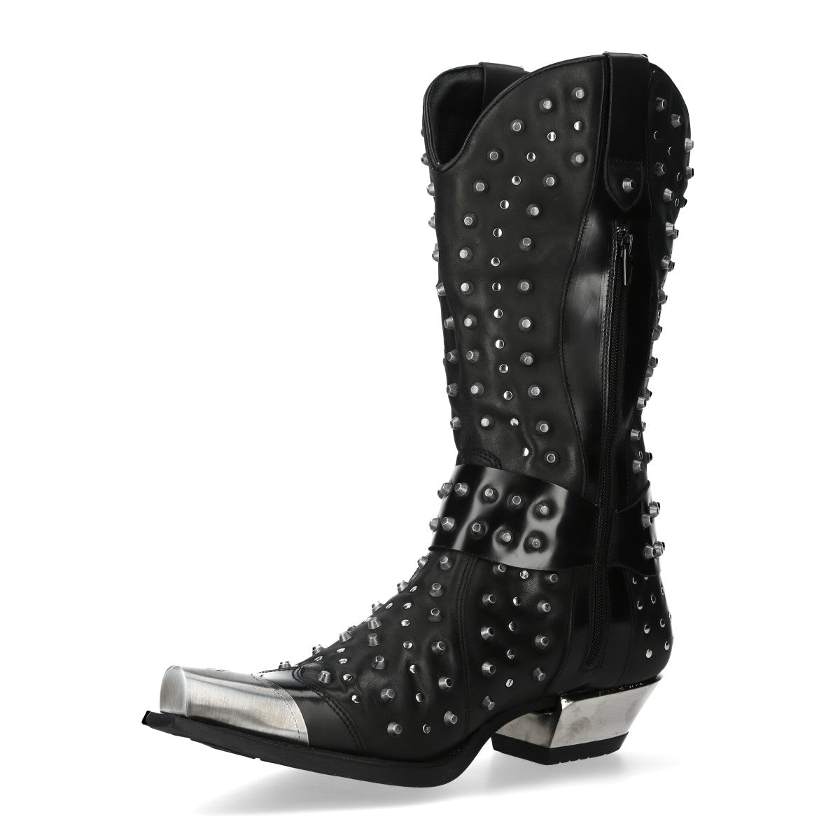 New Rock Boots & Shoes | M-7954P-C1