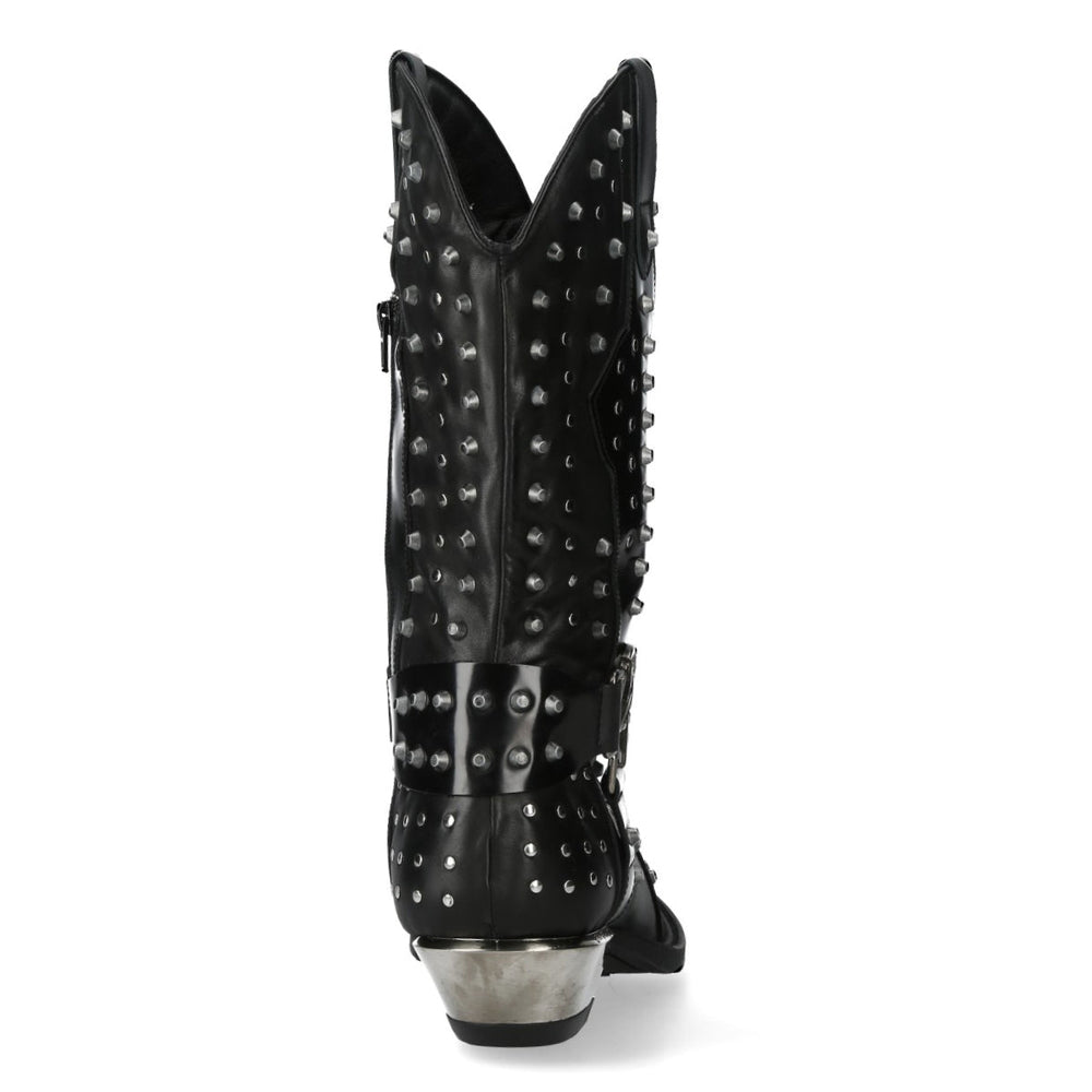 New Rock Boots & Shoes | M-7954P-C1