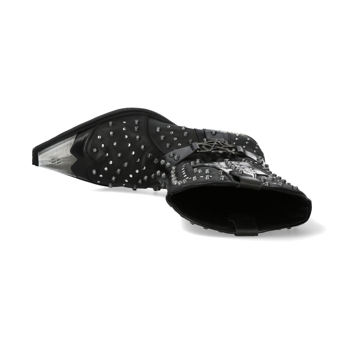 New Rock Boots & Shoes | M-7954P-C1