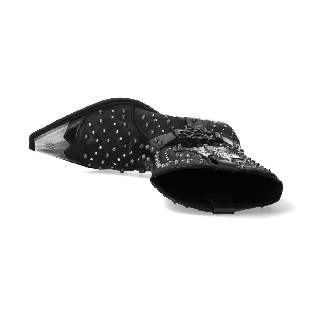New Rock Boots & Shoes | M-7954P-C1