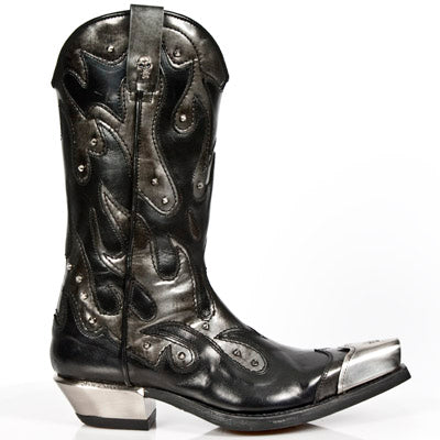 New Rock Boots & Shoes | M-7952P-C2