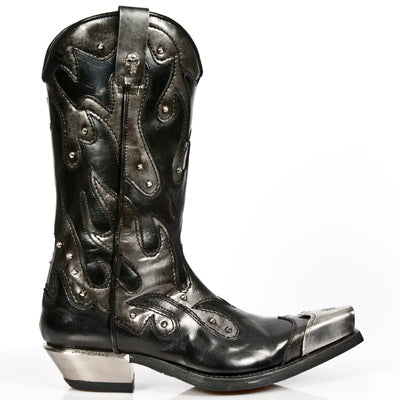 New Rock Boots & Shoes | M-7952P-C2