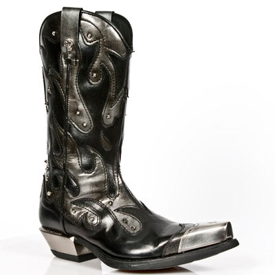 New Rock Boots & Shoes | M-7952P-C2