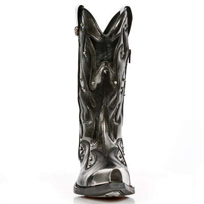New Rock Boots & Shoes | M-7952P-C2