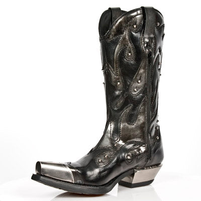 New Rock Boots & Shoes | M-7952P-C2