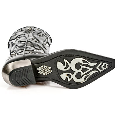 New Rock Boots & Shoes | M-7952P-C2