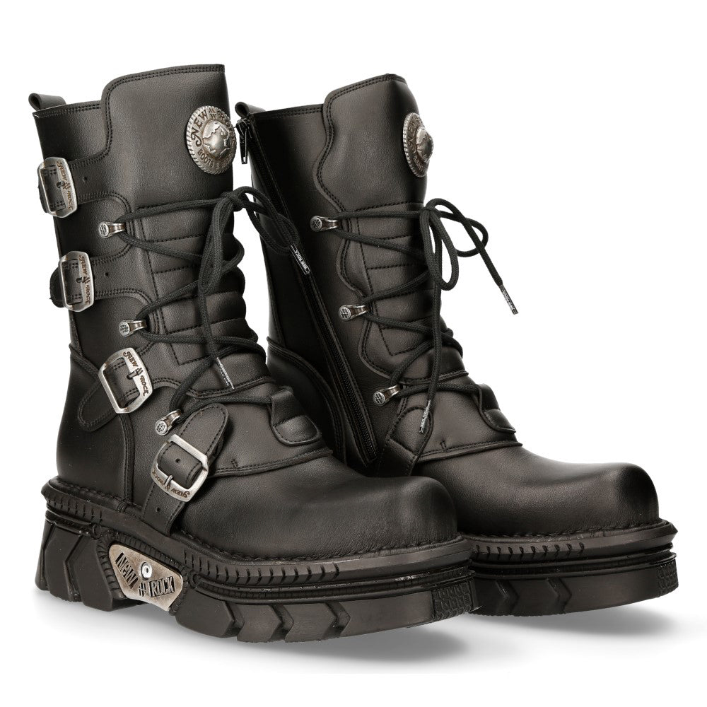 New Rock Boots & Shoes | M-373-V83