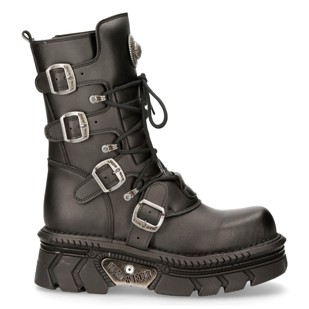 New Rock Boots & Shoes | M-373-V83