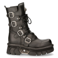 New Rock Boots & Shoes | M-373-V83
