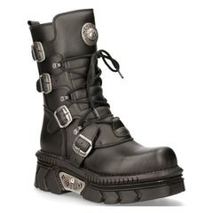 New Rock Boots & Shoes | M-373-V83