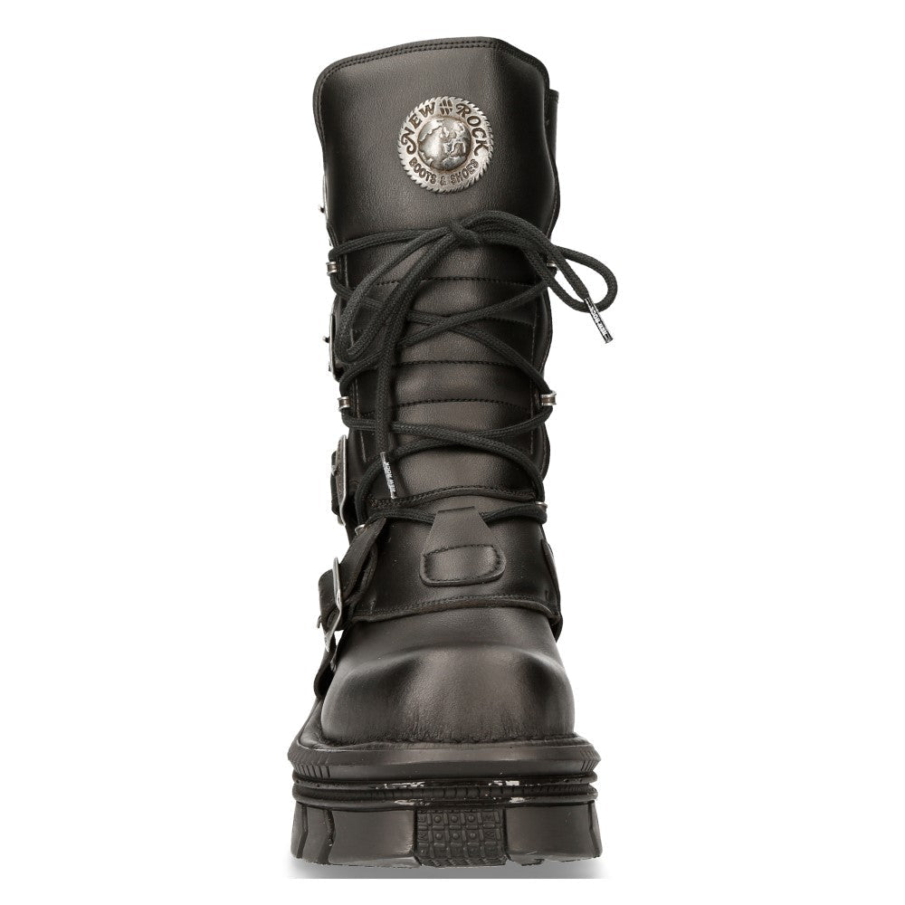 New Rock Boots & Shoes | M-373-V83