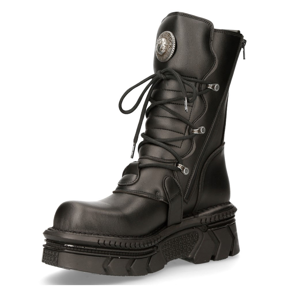 New Rock Boots & Shoes | M-373-V83