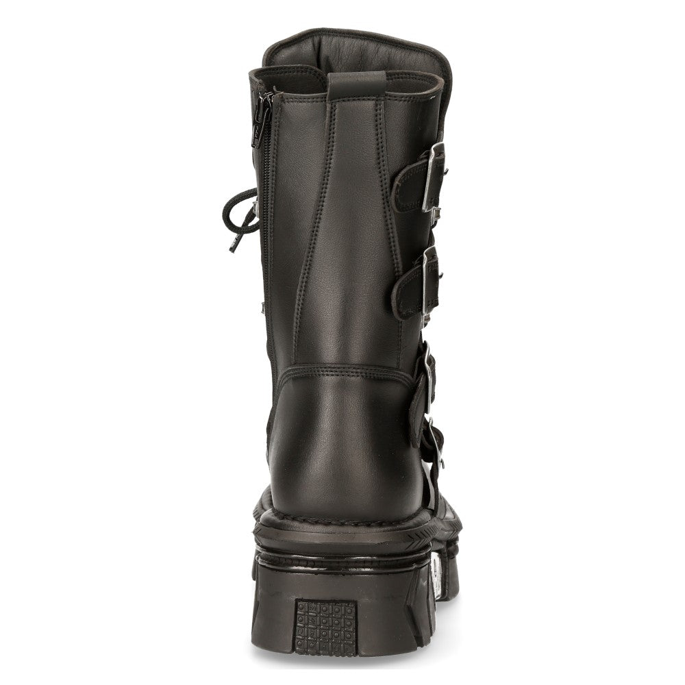 New Rock Boots & Shoes | M-373-V83