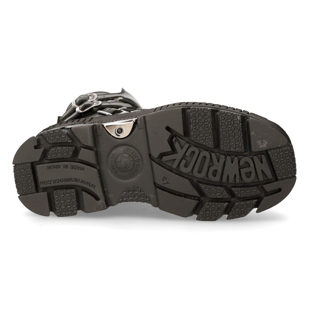 New Rock Boots & Shoes | M-373-V83