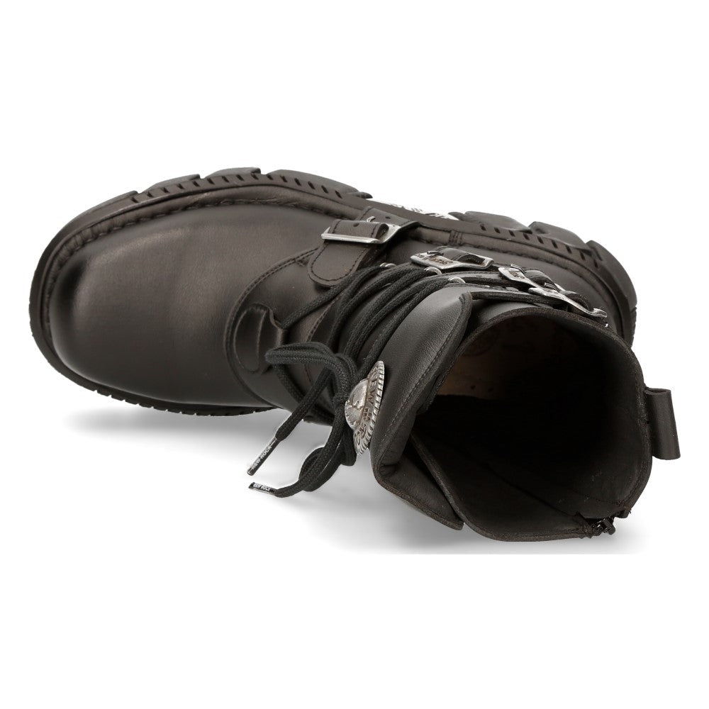 New Rock Boots & Shoes | M-373-V83