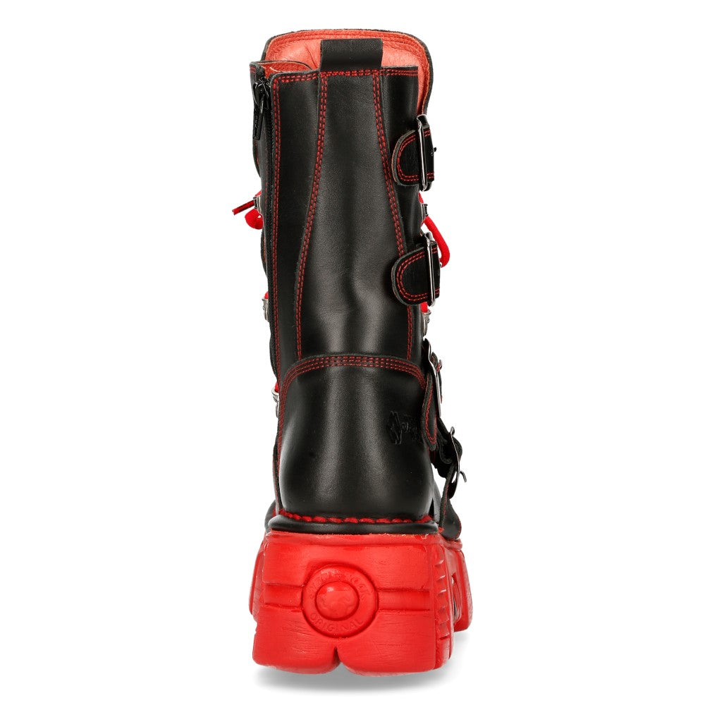 New Rock Boots & Shoes | M-373-C101