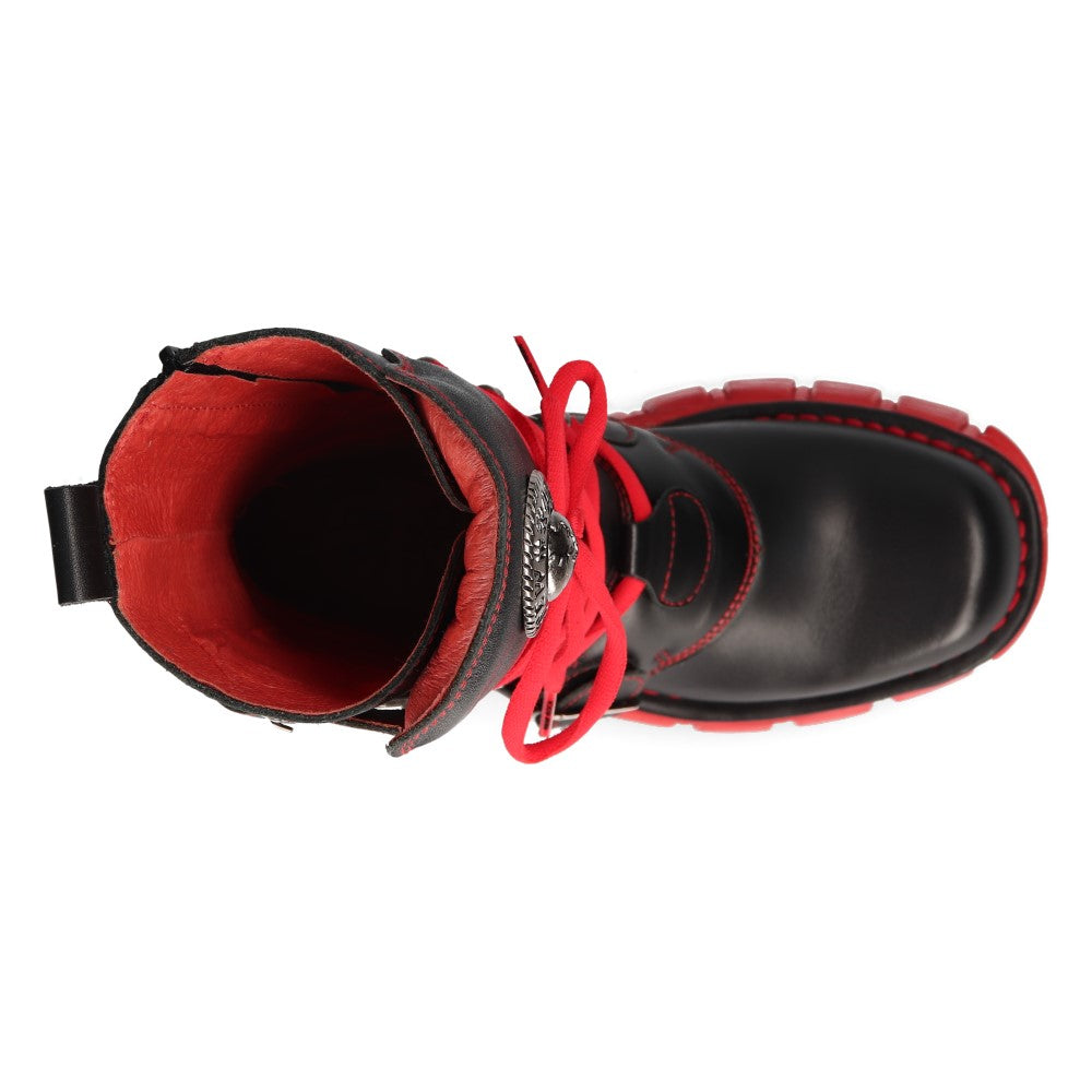 New Rock Boots & Shoes | M-373-C101