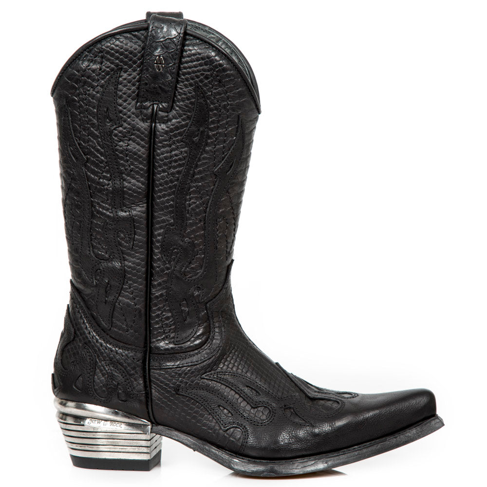 New Rock Boots & Shoes | M-7921-C31