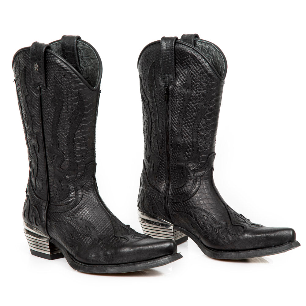 New Rock Boots & Shoes | M-7921-C31