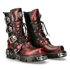 New Rock Boots & Shoes | M-373-CZ76