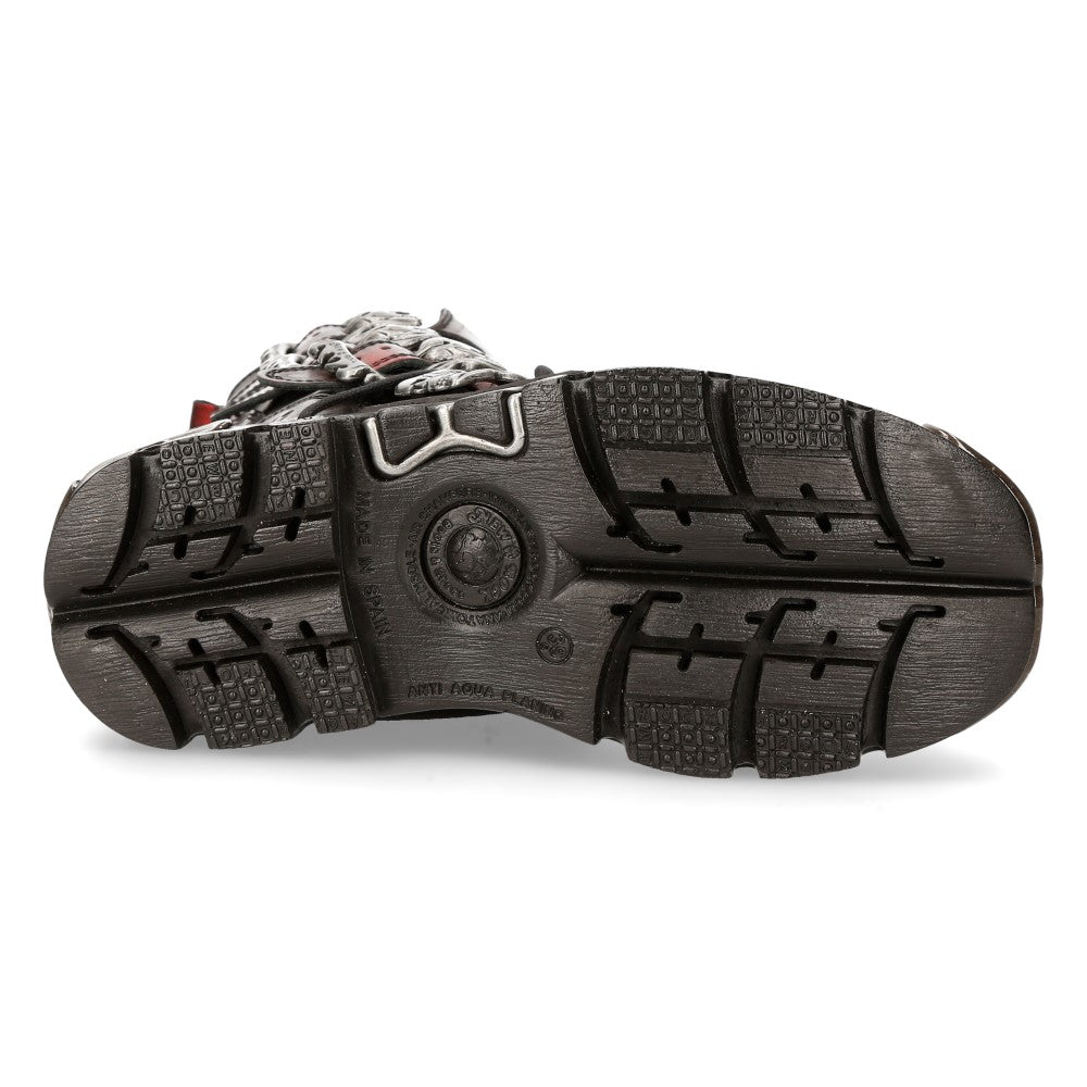 New Rock Boots & Shoes | M-373-CZ76