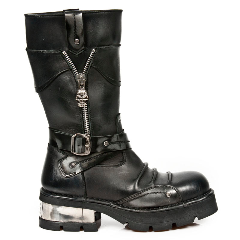 New Rock Boots & Shoes | M-1630-C1