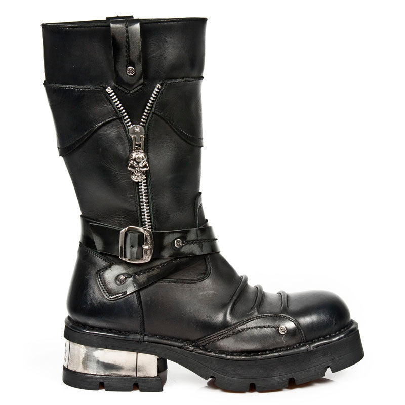 New Rock Boots & Shoes | M-1630-C1